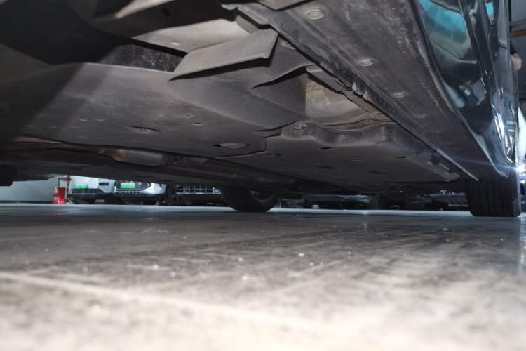Used Nissan Sylphy 2023 Super Hybrid Electric Drive Super Intelligent Driving Max Chassis Rear Right