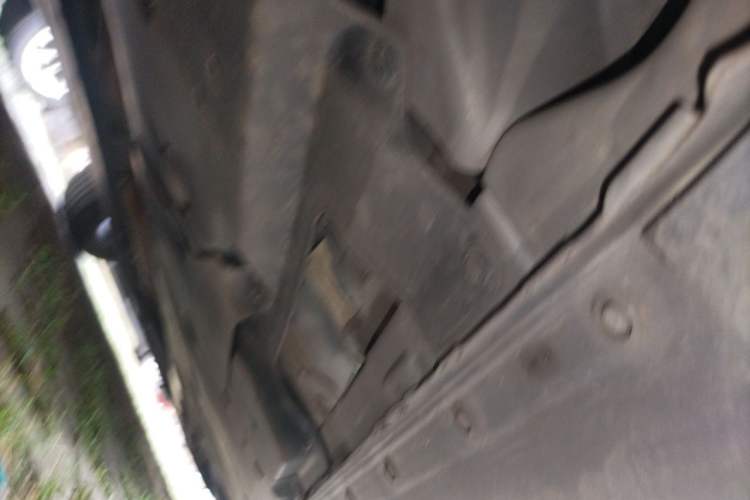 Used Nissan Sylphy 2023 1.6L CVT Enjoyment Edition Chassis Rear Right