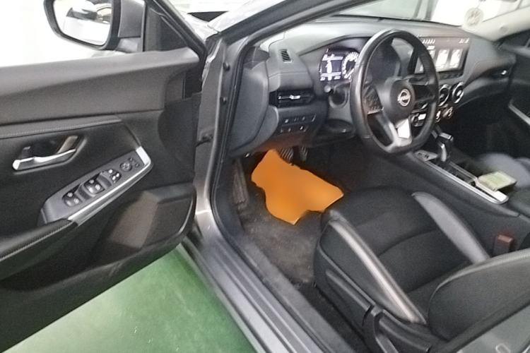 Used Nissan Sylphy 2023 1.6L CVT Enjoyment Edition Driver Seat