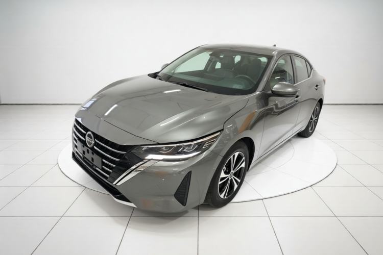 Nissan Sylphy 2023 1.6L CVT Enjoyment Edition