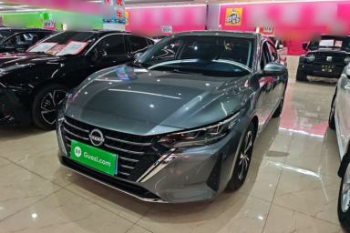 Used Nissan Sylphy 2023 Revised 1.6L CVT Enjoyment Edition