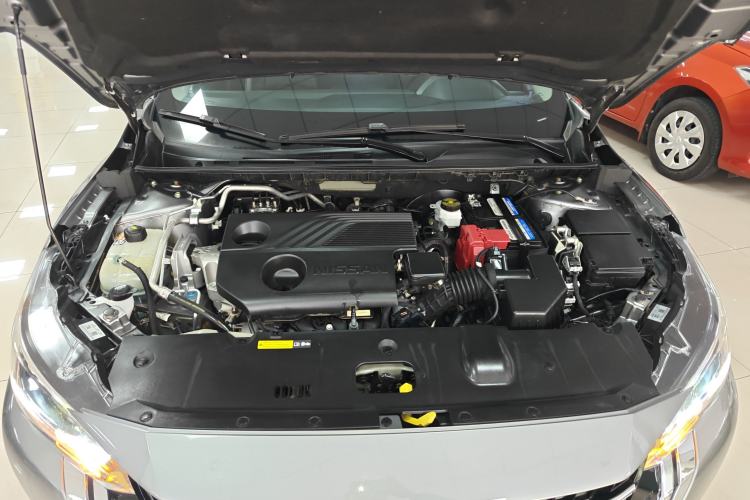 Used Nissan Sylphy 2023 1.6L CVT Enjoyment Edition Engine Bay