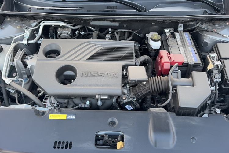 Used Nissan Sylphy 2023 Revised 1.6L CVT Enjoyment Edition Engine Bay