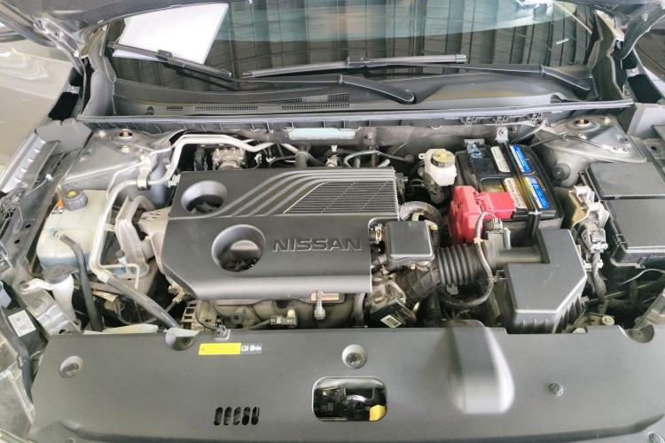 Used Nissan Sylphy 2023 1.6L CVT Enjoyment Edition Engine Bay