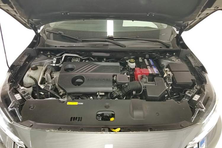 Used Nissan Sylphy 2023 1.6L CVT Enjoyment Edition Engine Bay
