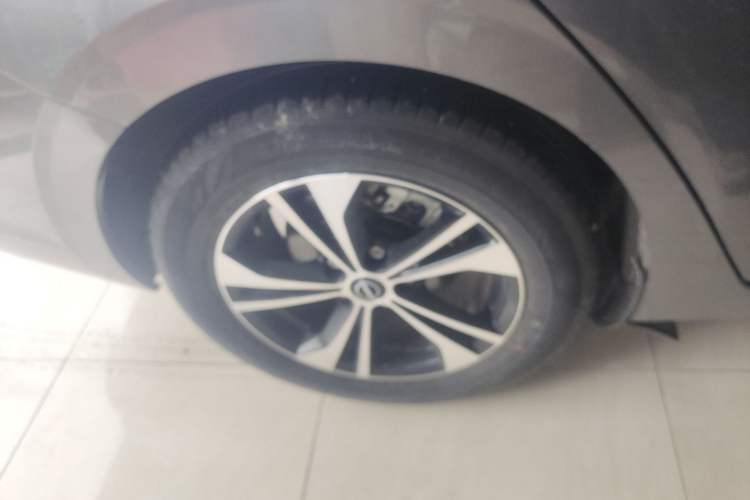 Used Nissan Sylphy 2023 1.6L CVT Enjoyment Edition Exterior 5