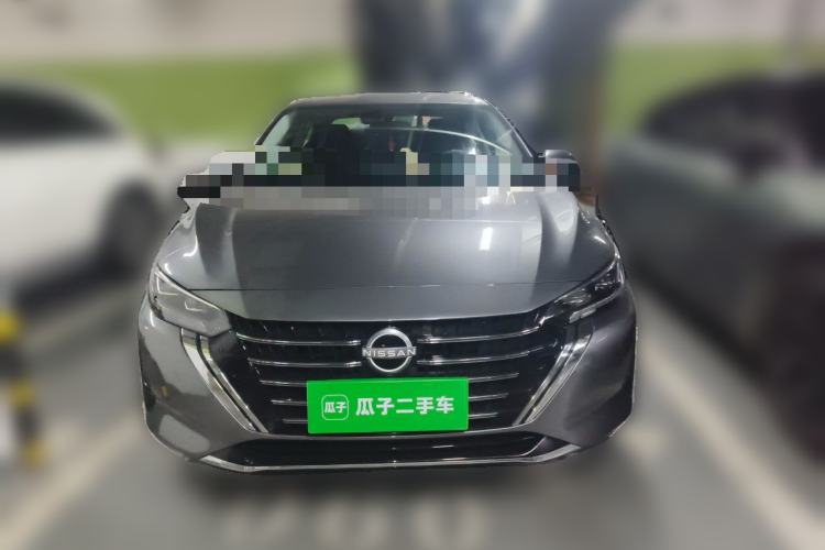 Used Nissan Sylphy 2023 1.6L CVT Enjoyment Edition Front