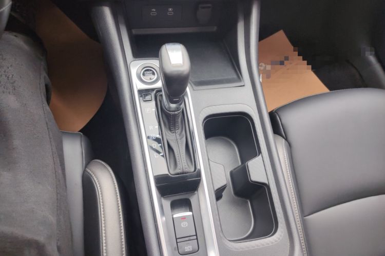 Used Nissan Sylphy 2023 1.6L CVT Enjoyment Edition Gear Lever