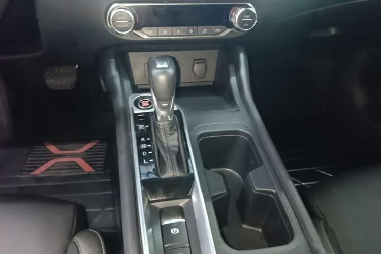 Used Nissan Sylphy 2023 1.6L CVT Enjoyment Edition Gear Lever
