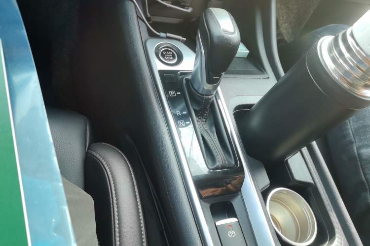 Used Nissan Sylphy 2023 1.6L CVT Enjoyment Edition Gear Lever