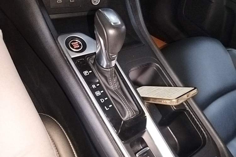 Used Nissan Sylphy 2023 1.6L CVT Enjoyment Edition Gear Lever