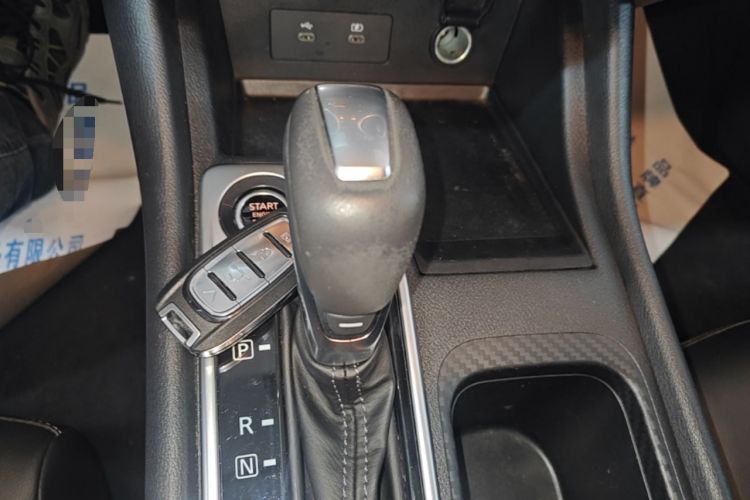 Used Nissan Sylphy 2023 1.6L CVT Enjoyment Edition Gear Lever