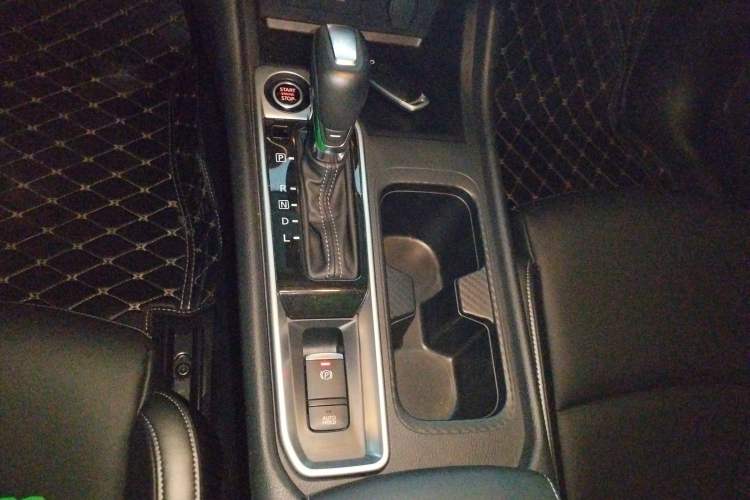 Used Nissan Sylphy 2023 1.6L CVT Enjoyment Edition Gear Lever