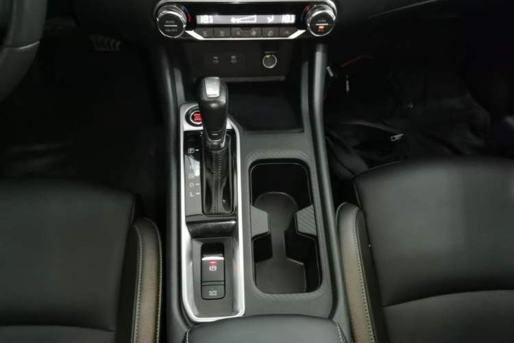 Used Nissan Sylphy 2023 1.6L CVT Enjoyment Edition Gear Lever
