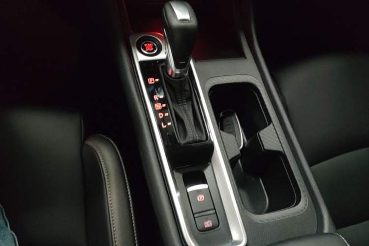 Used Nissan Sylphy 2023 1.6L CVT Enjoyment Edition Gear Lever