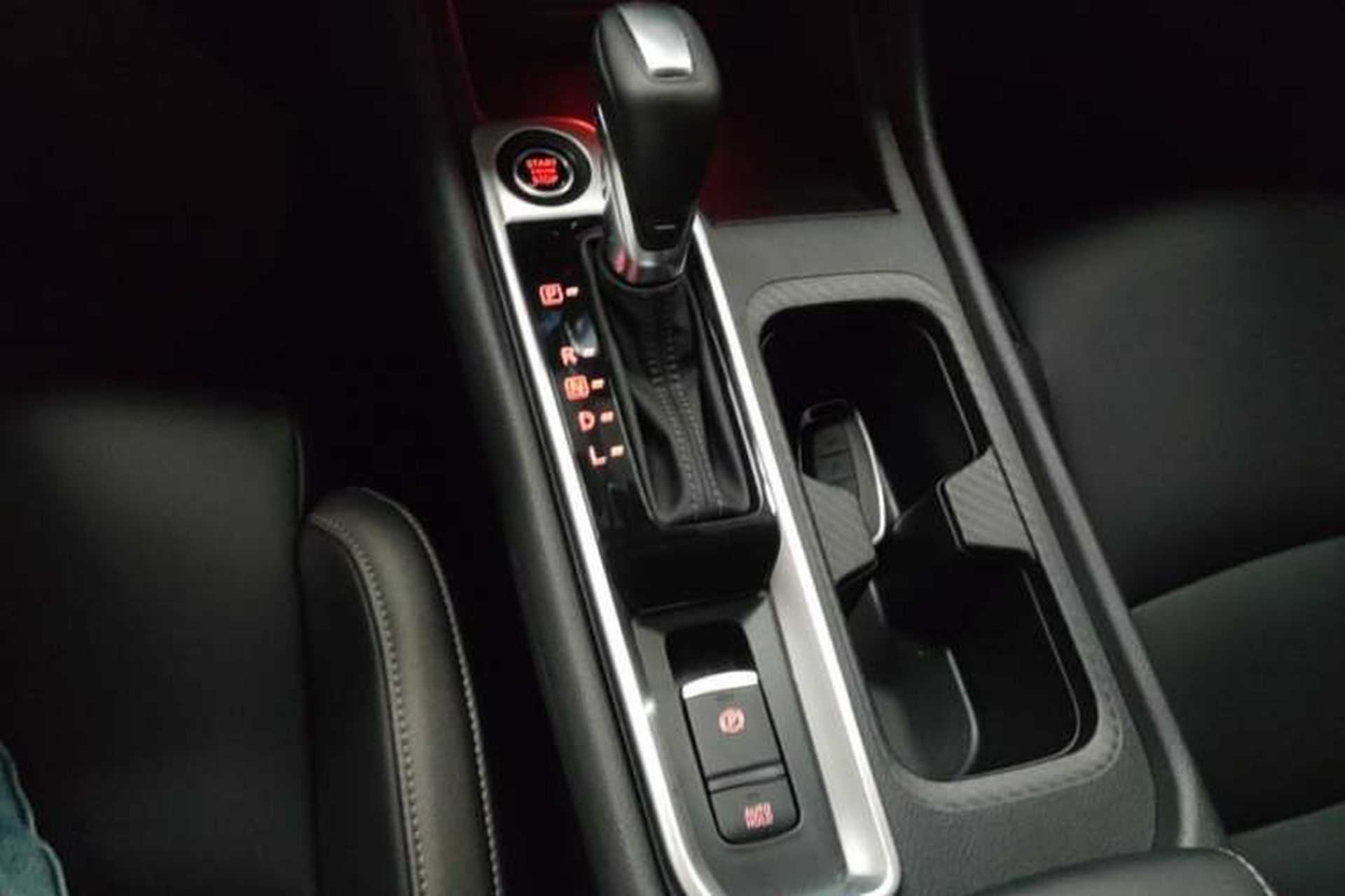 Used Nissan Sylphy 2023 1.6L CVT Enjoyment Edition Gear Lever