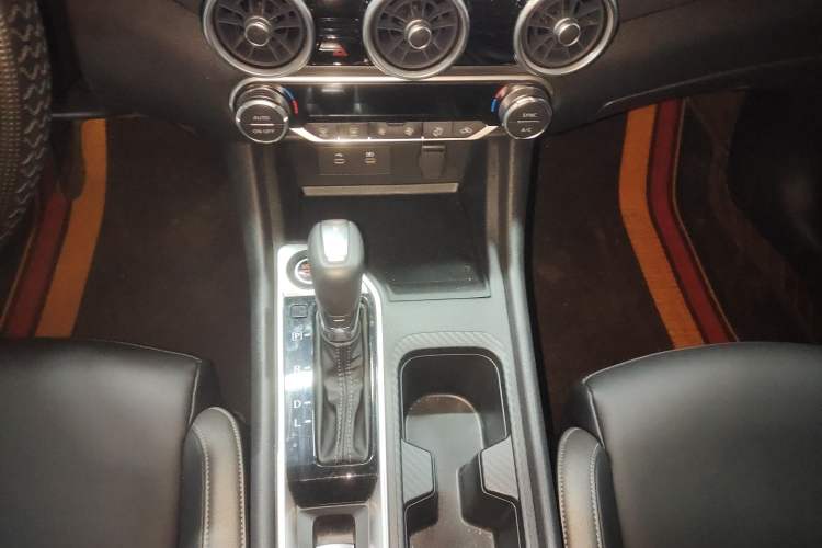 Used Nissan Sylphy 2023 1.6L CVT Enjoyment Edition Gear Lever