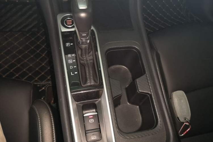 Used Nissan Sylphy 2023 1.6L CVT Enjoyment Edition Gear Lever