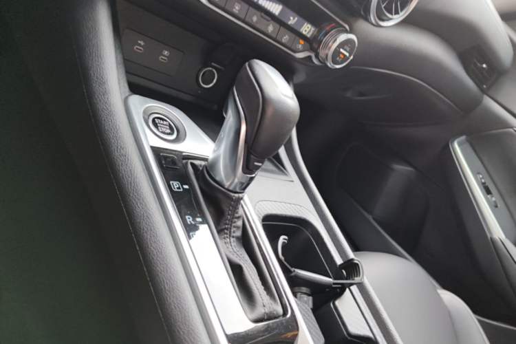 Used Nissan Sylphy 2023 1.6L CVT Enjoyment Edition Gear Lever