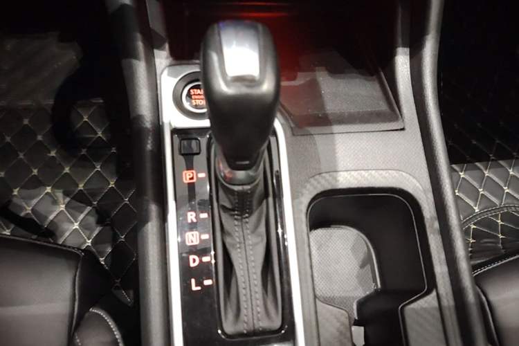 Used Nissan Sylphy 2023 1.6L CVT Enjoyment Edition Gear Lever