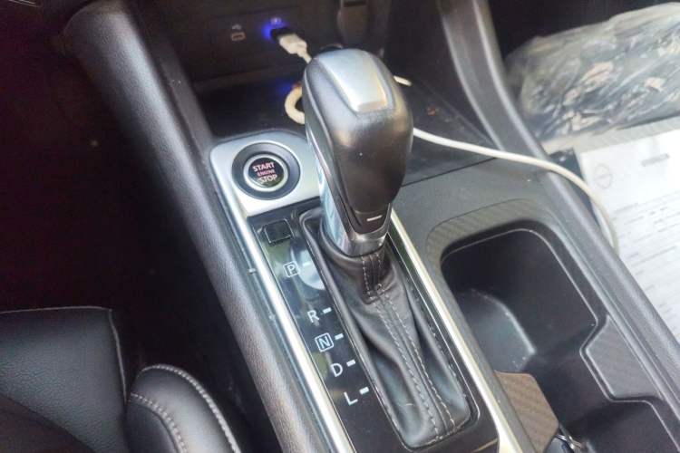 Used Nissan Sylphy 2023 1.6L CVT Enjoyment Edition Gear Lever