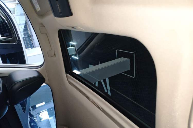 Used Nissan Sylphy 2023 1.6L CVT Enjoyment Edition Headliner