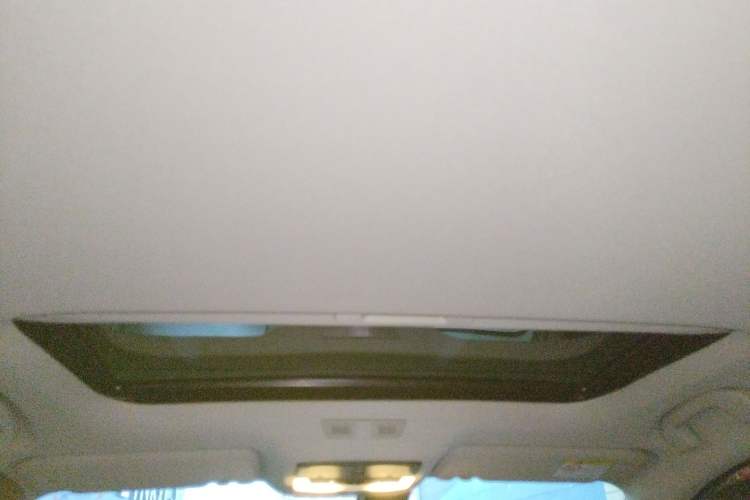 Used Nissan Sylphy 2023 1.6L CVT Enjoyment Edition Headliner