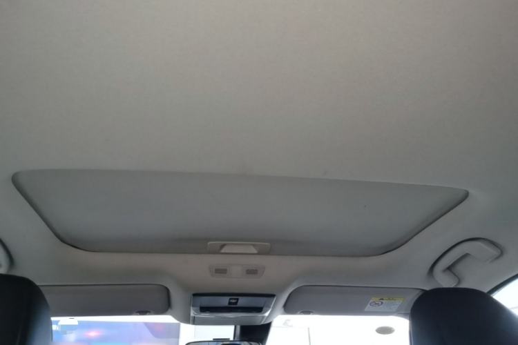 Used Nissan Sylphy 2023 1.6L CVT Enjoyment Edition Headliner