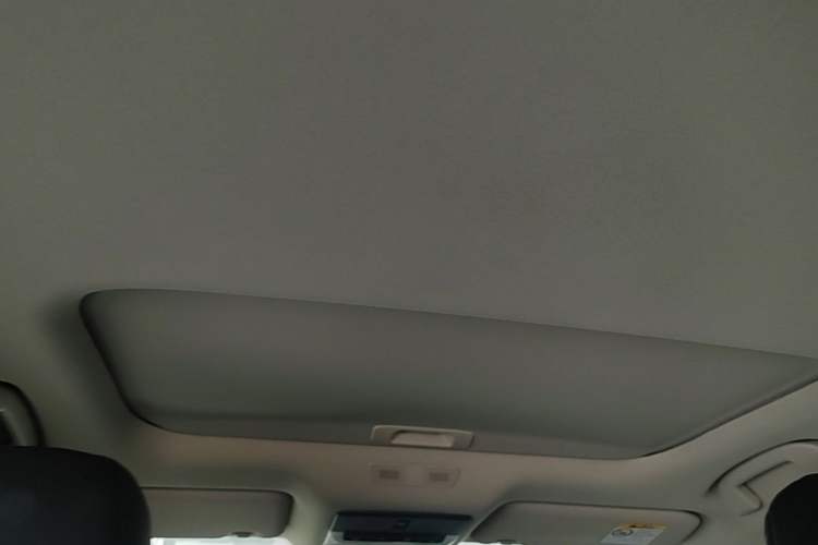Used Nissan Sylphy 2023 1.6L CVT Enjoyment Edition Headliner