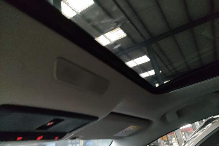 Used Nissan Sylphy 2023 1.6L CVT Enjoyment Edition Headliner