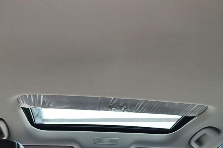 Used Nissan Sylphy 2023 1.6L CVT Enjoyment Edition Headliner