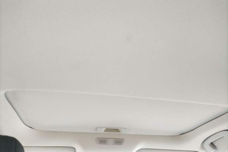 Used Nissan Sylphy 2023 1.6L CVT Enjoyment Edition Headliner