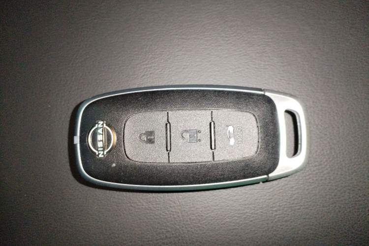Used Nissan Sylphy 2023 1.6L CVT Enjoyment Edition Interior 1