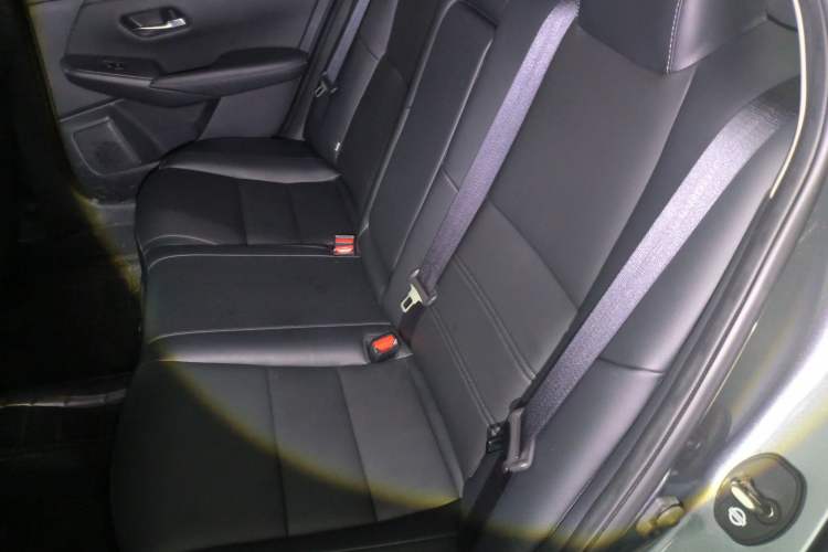 Used Nissan Sylphy 2023 Revised 1.6L CVT Enjoyment Edition Interior 4