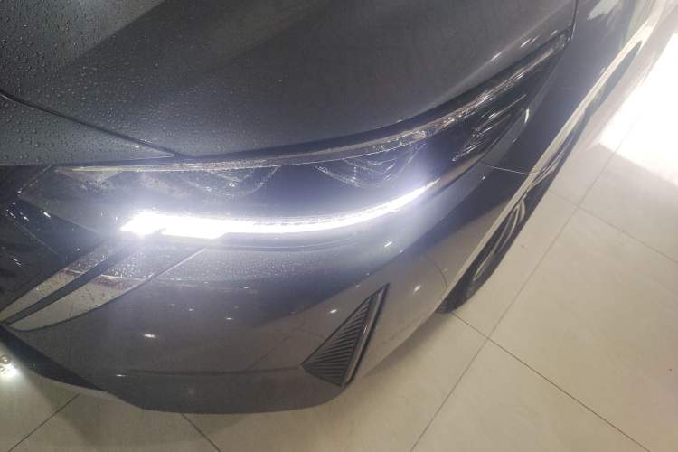Used Nissan Sylphy 2023 1.6L CVT Enjoyment Edition Left Front Headlight