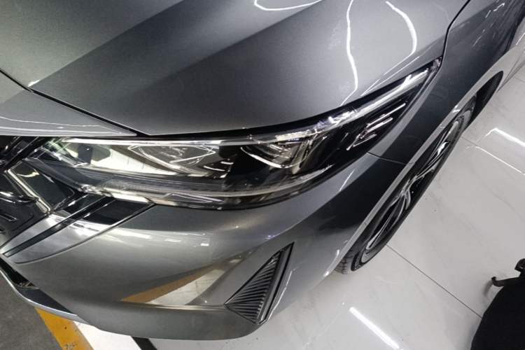Used Nissan Sylphy 2023 1.6L CVT Enjoyment Edition Left Front Headlight
