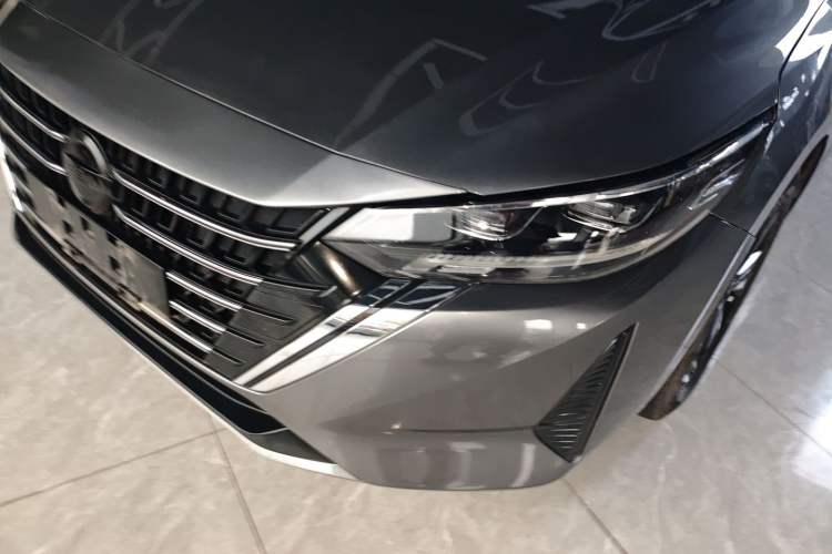 Used Nissan Sylphy 2023 1.6L CVT Enjoyment Edition Left Front Headlight
