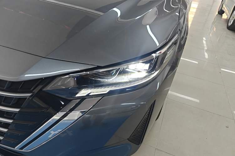 Used Nissan Sylphy 2023 1.6L CVT Enjoyment Edition Left Front Headlight
