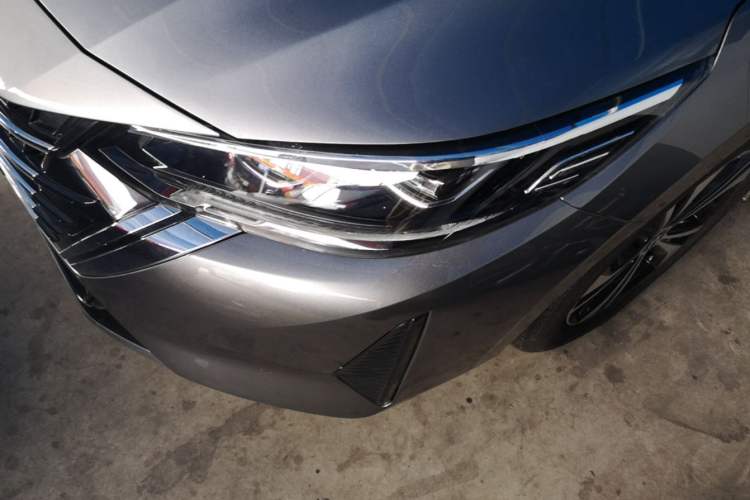 Used Nissan Sylphy 2023 1.6L CVT Enjoyment Edition Left Front Headlight