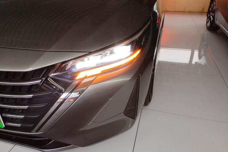 Used Nissan Sylphy 2023 1.6L CVT Enjoyment Edition Left Front Headlight