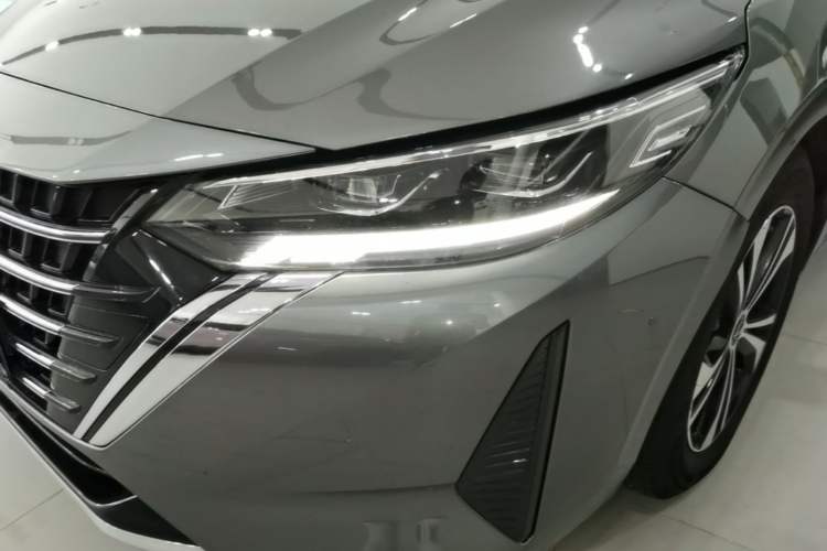Used Nissan Sylphy 2023 1.6L CVT Enjoyment Edition Left Front Headlight