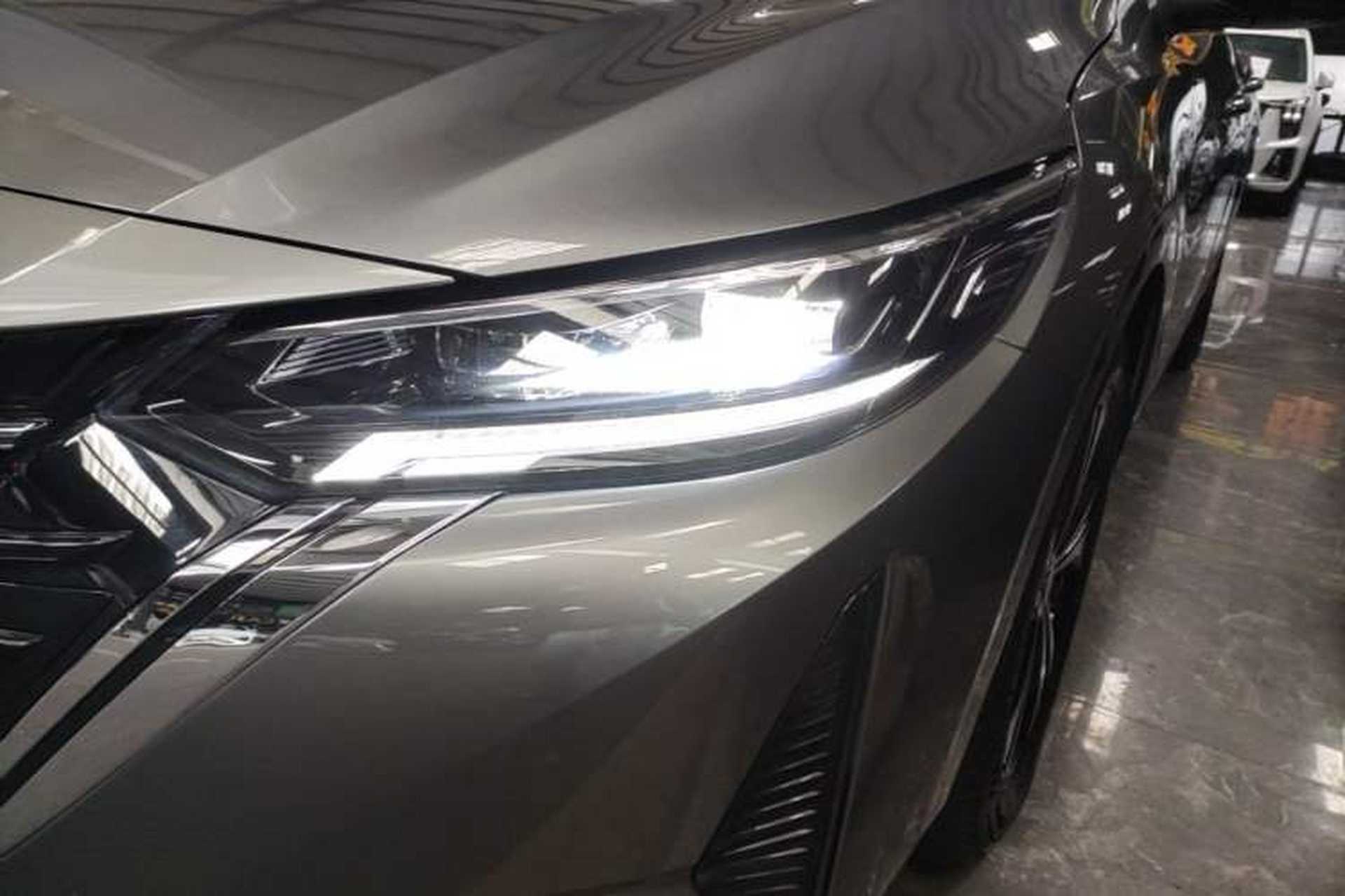 Used Nissan Sylphy 2023 1.6L CVT Enjoyment Edition Left Front Headlight