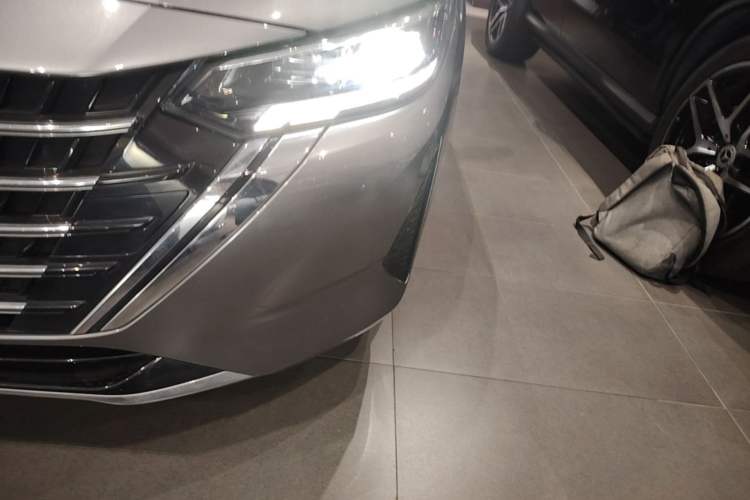 Used Nissan Sylphy 2023 1.6L CVT Enjoyment Edition Left Front Headlight