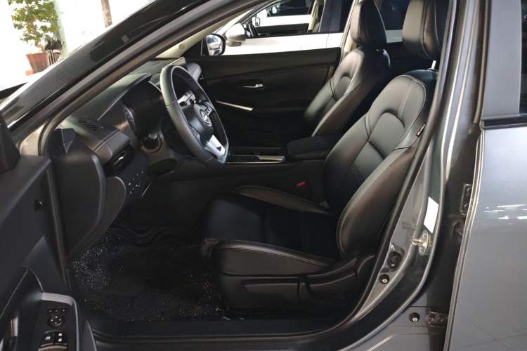 Used Nissan Sylphy 2023 1.6L CVT Enjoyment Edition Left Front Seat