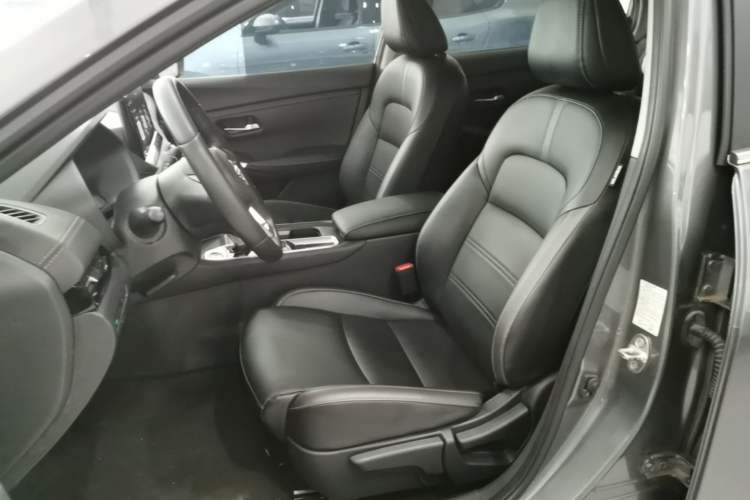 Used Nissan Sylphy 2023 1.6L CVT Enjoyment Edition Left Front Seat