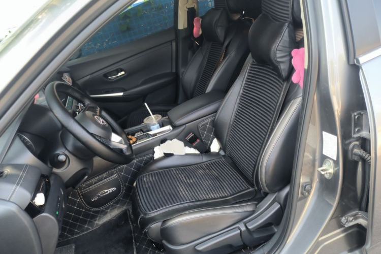 Used Nissan Sylphy 2023 1.6L CVT Enjoyment Edition Left Front Seat