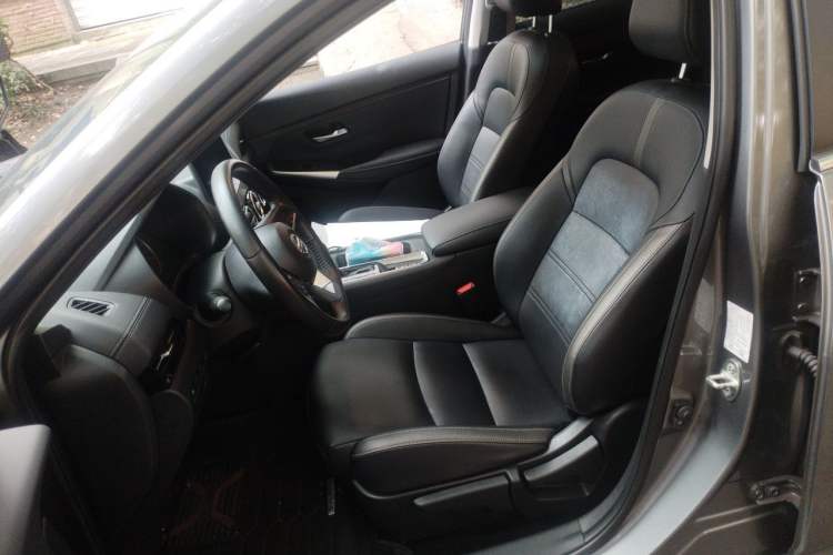 Used Nissan Sylphy 2023 1.6L CVT Enjoyment Edition Left Front Seat