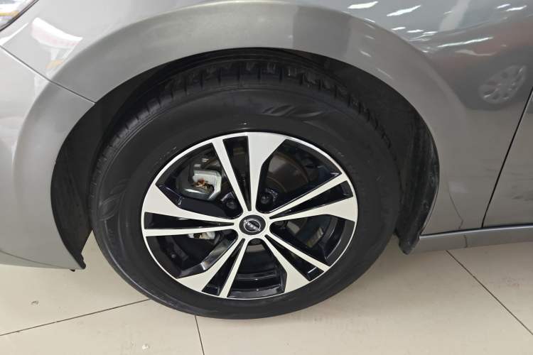 Used Nissan Sylphy 2023 1.6L CVT Enjoyment Edition Left Front Wheel Hub