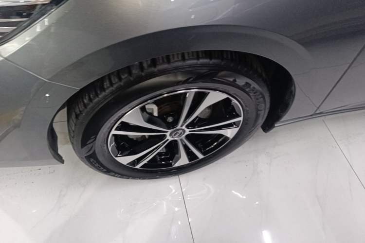 Used Nissan Sylphy 2023 1.6L CVT Enjoyment Edition Left Front Wheel Hub