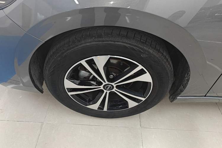 Used Nissan Sylphy 2023 1.6L CVT Enjoyment Edition Left Front Wheel Hub